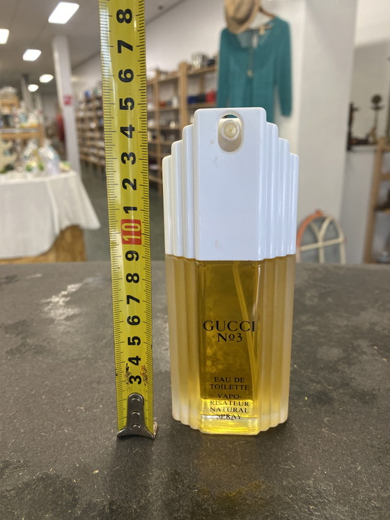 Image 1 of Gucci No 3 eau de toilette