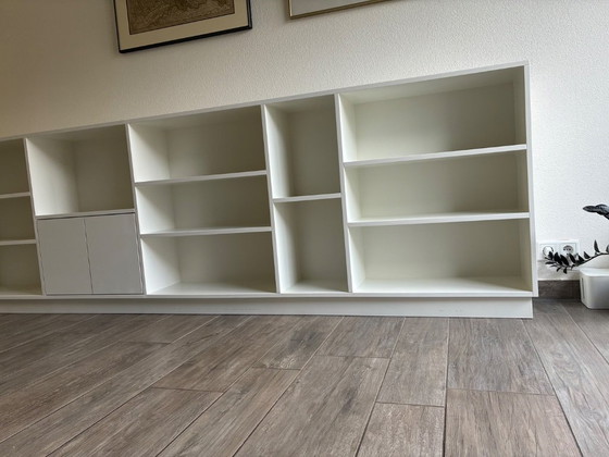 Libreria (lunga 450 cm!) – Librerie, Mdf (photo 5 of 19)