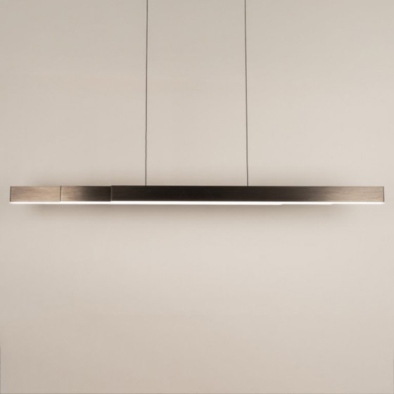 Image 1 of Paul Neuhaus 838637 Pure Moto Rise design lamp (electric)