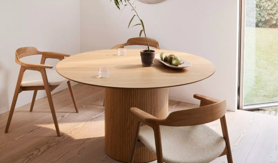 Image 1 of BoConcept Santiago Esstisch