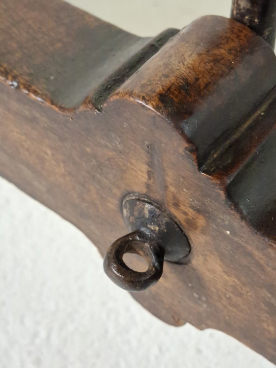 Image 1 of bureau espagnol du XVIIIe siècle