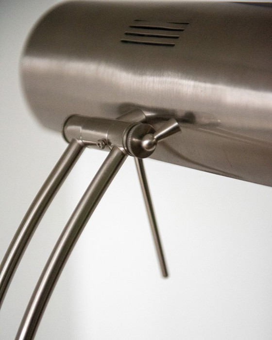 Image 1 of Vintage Design Desk Lamp – A.h.g. Wachsmuth & Krogmann