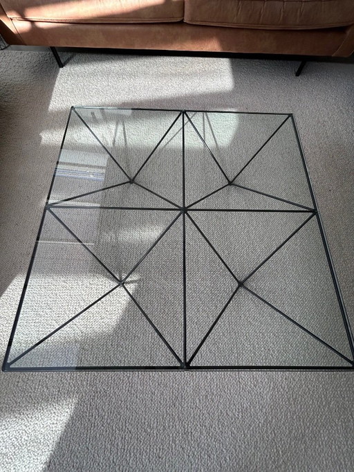 1x Paolo Piva salontafel