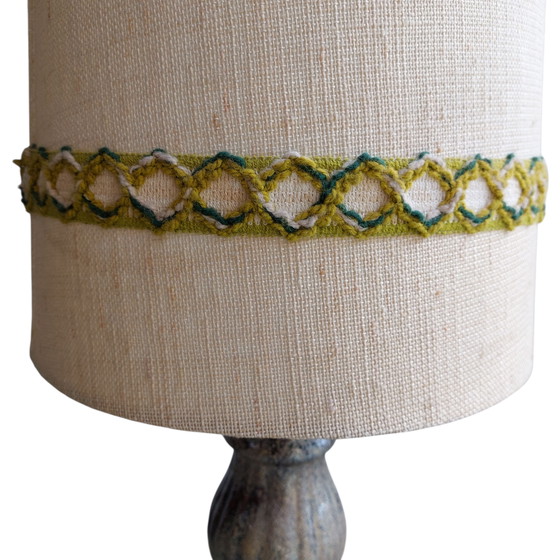 Image 1 of Aro Leuchten vintage floor lamp