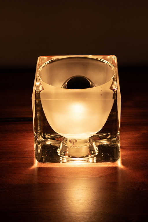 Peill & Putzer 'Ice Cube'