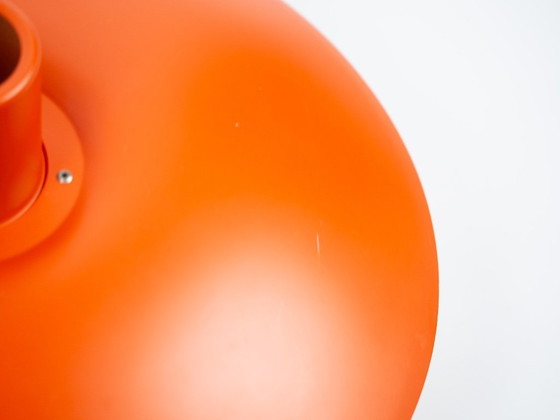 Danish Vintage PH 4/3 Pendant Lamp by Poul Henningsen, Louis Poulsen, 1966 – Aluminium (photo 7 of 11)