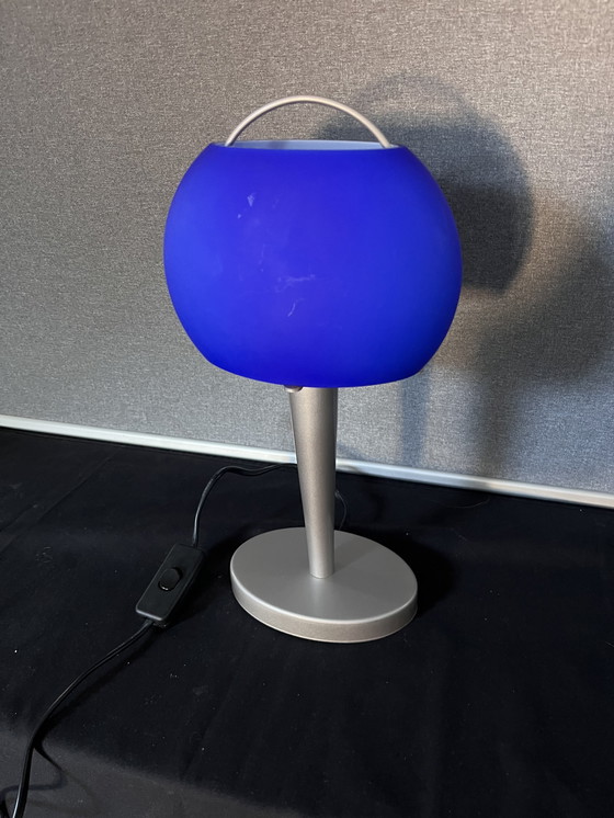 Image 1 of Bellissima lampada a fungo di HEMA anni &#39;90 