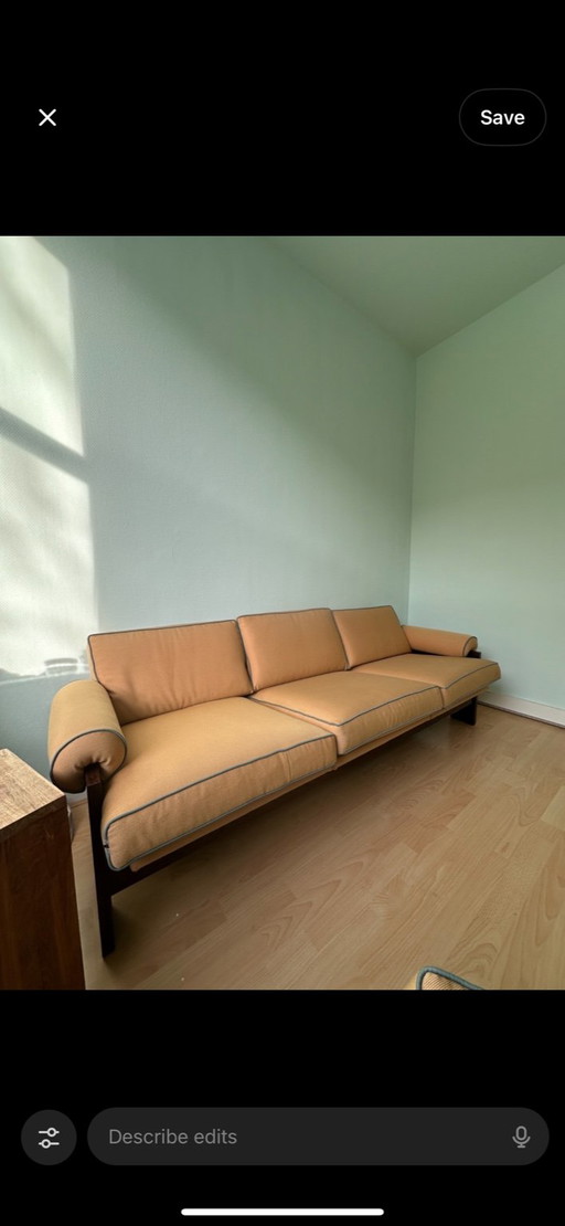 'T Spectrum Martin Visser Möbelset