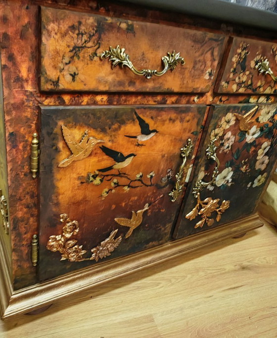 Image 1 of Credenza