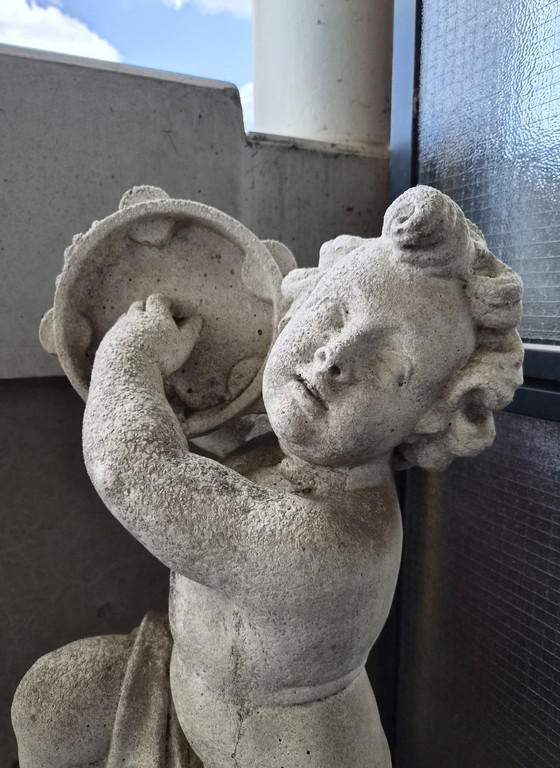 Image 1 of 2x Angel (English sandstone)