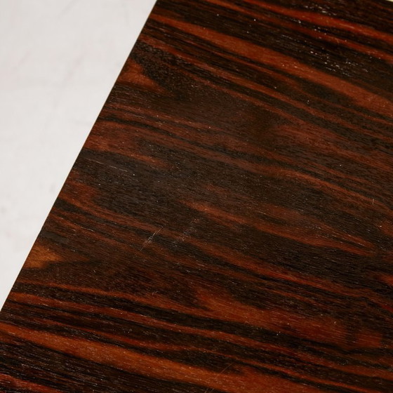 Image 1 of MK9566 Restored art deco desk