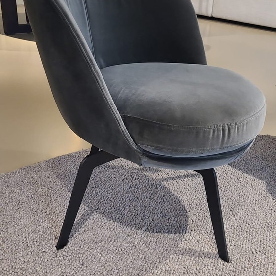 Image 1 of Poltrona Rolf Benz 562