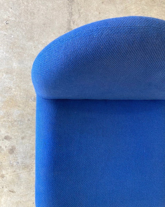Image 1 of 2 poltrone vintage di design Atal