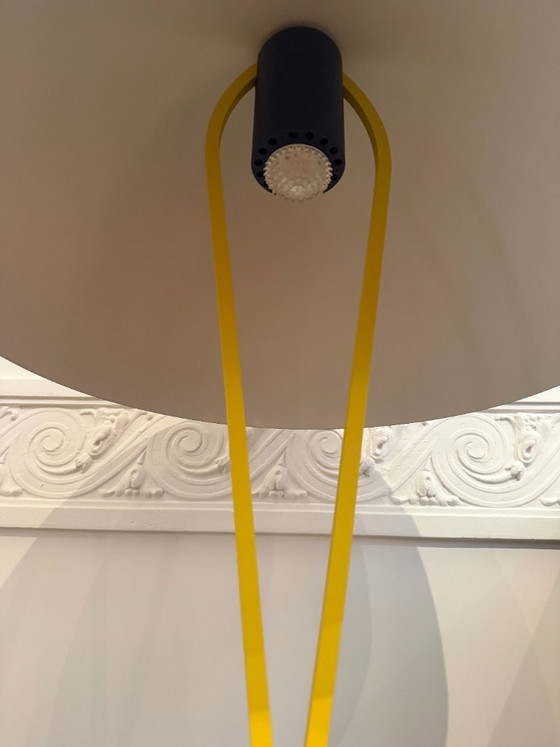 Image 1 of Catellani & Smith table lamp Ale Big