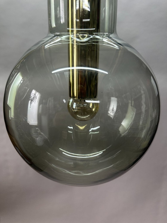 Image 1 of Hängeleuchte Globe XL Raak Amsterdam