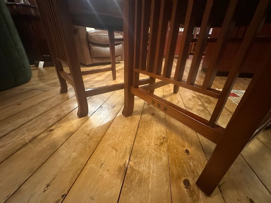 Image 1 of Schuitema eetkamerset Deco forma