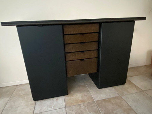 Vintage Pastoe Dresser, design 80s/90s