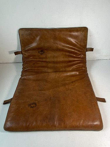 Tappetino da ginnastica in pelle design industriale materasso da divano – Materassi e reti, Leather, Cotton (photo 2 of 38)