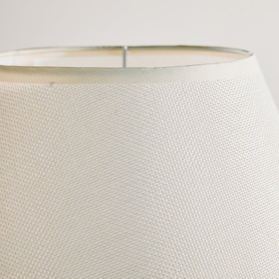 MK11607 Plexiglass Table Lamp, Set of 2 – Metal (photo 8 of 10)