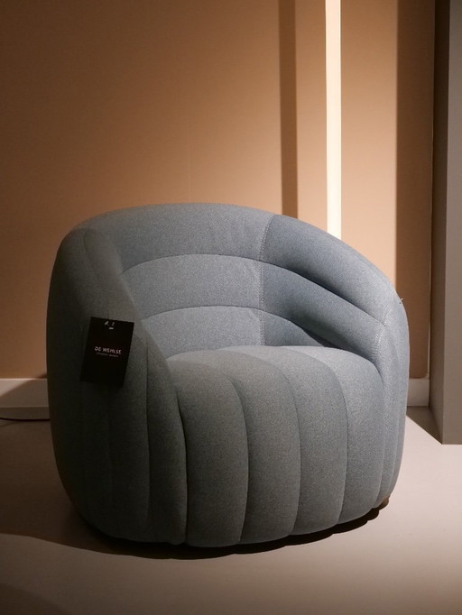 Pode Balini fauteuil