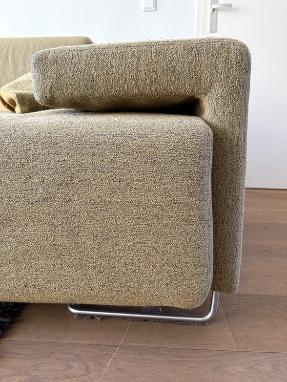Image 1 of Divano lounge Moroso Lowland
