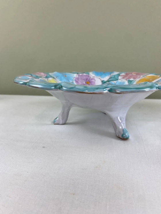 Ciotola fiorita – Ciotole, Porcelain, Ceramic (photo 6 of 9)