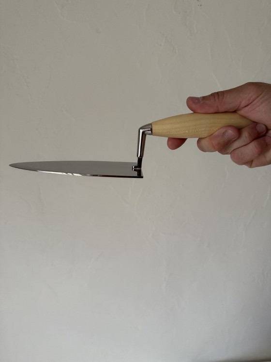 Image 1 of Philippe Starck ALESSI this is not a trowel Italian design