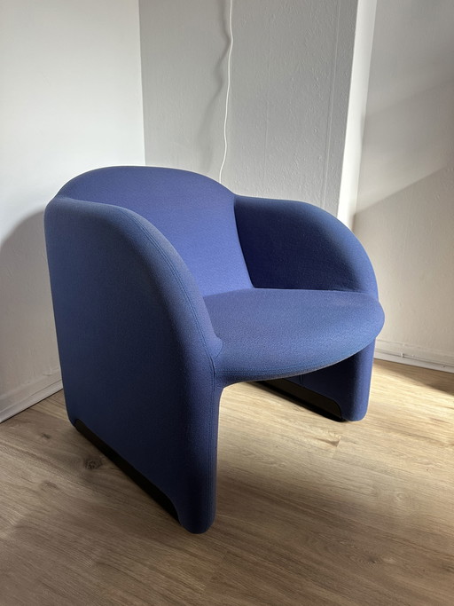 Silla Ben de Artifort