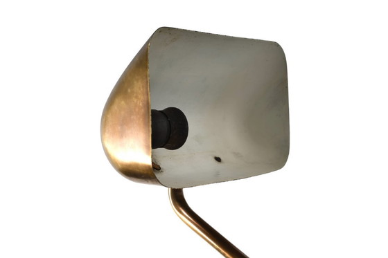 Image 1 of Cabinet or Shelf Lamp by Palle Suenson 1930s