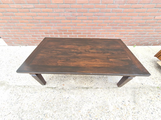 Belle table basse