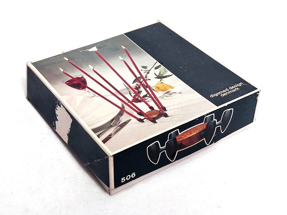 Image 1 of candlestick Digsmed Design Denmark