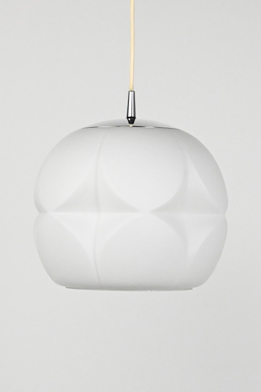 Suspension en verre Peill & Putzer