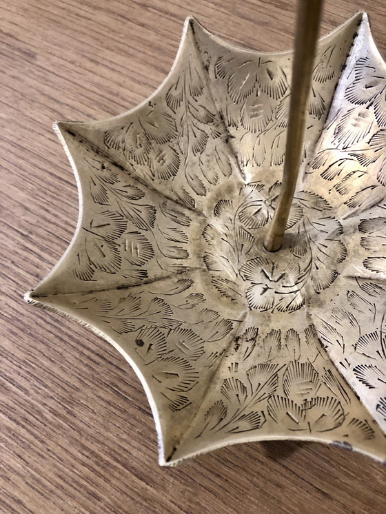 Image 1 of Taschenleerer aus Messing