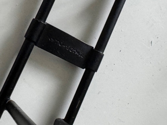 Image 1 of Juego de estanterías metálicas Tomado