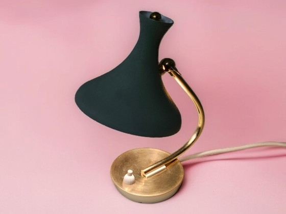 Image 1 of Cosack bedside lamp / table lamp, Mid-Century