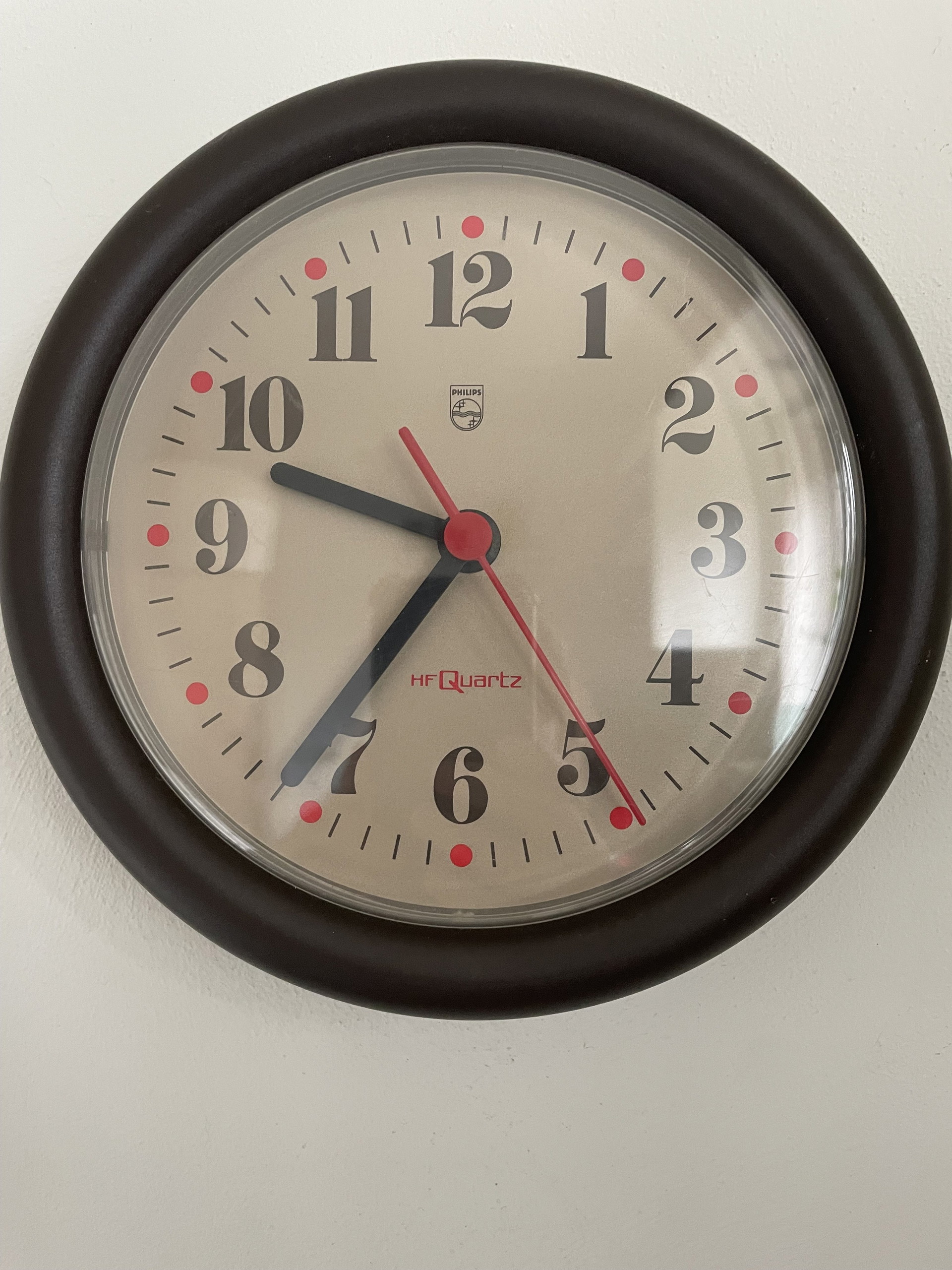 Philips Wall Clock | €35 | Whoppah
