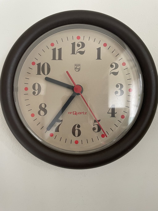 Philips Wall Clock
