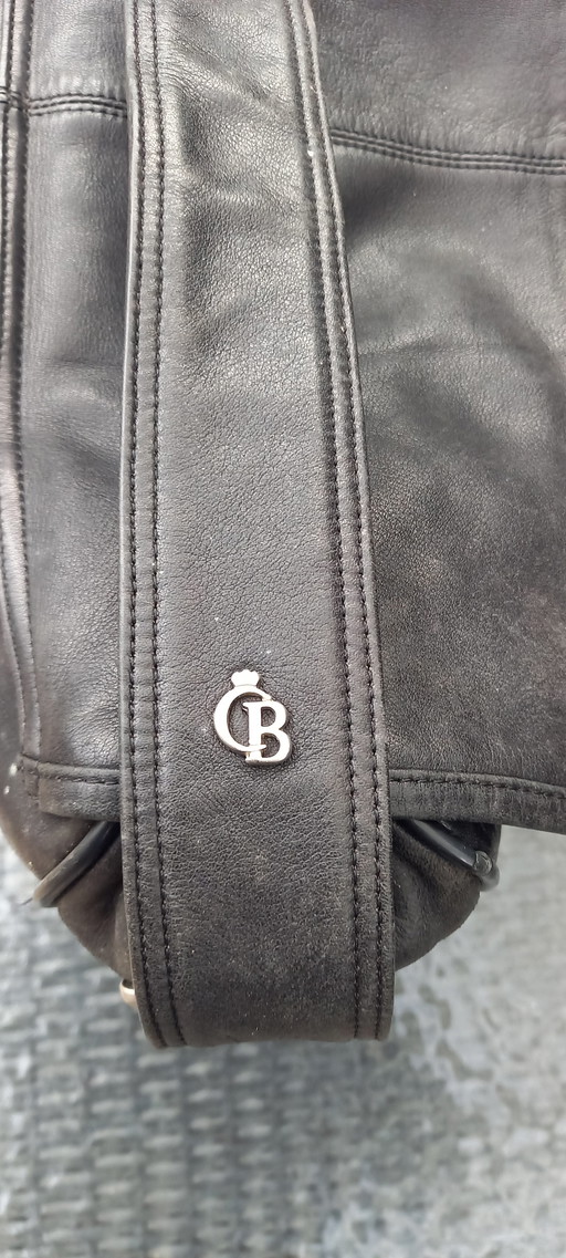 Leder Reisetasche Castelijn&Beerens