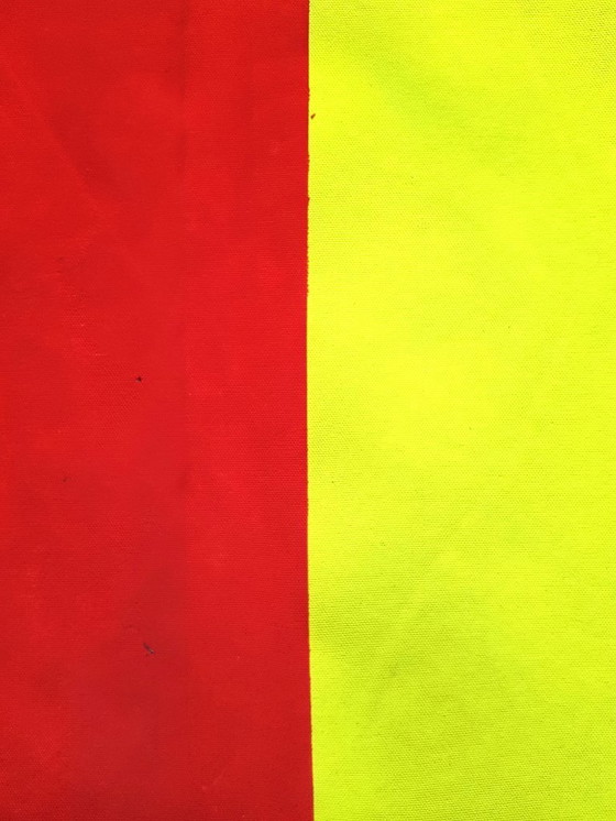 Image 1 of Jürgen Angeler - Complementary Glowing