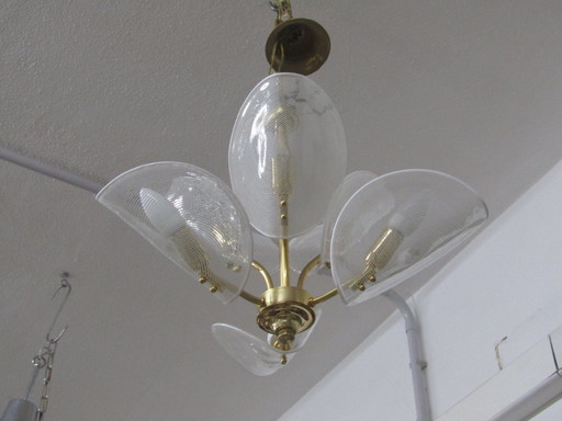 lampadario franco luce