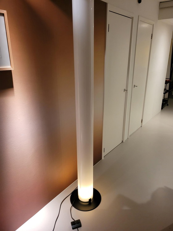 Image 1 of Unique Floor Lamp