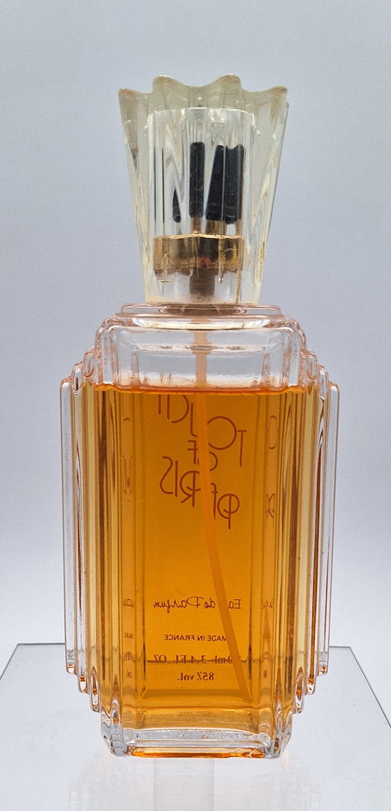 Image 1 of Vintage Touch of Paris Eau de Parfum 100ml