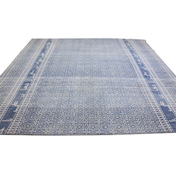 Image 1 of Zilo kilim annodato a mano 320x320