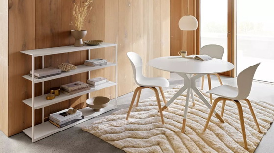 Mesa auxiliar Bordeaux – BoConcept, Mesas auxiliares, MDF, Metal (photo 3 of 5)