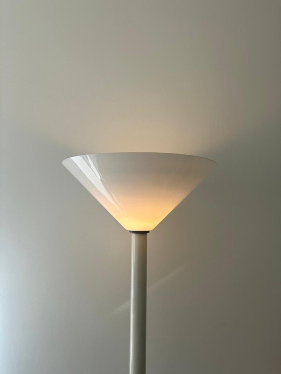 Image 1 of Mid century floor lamp