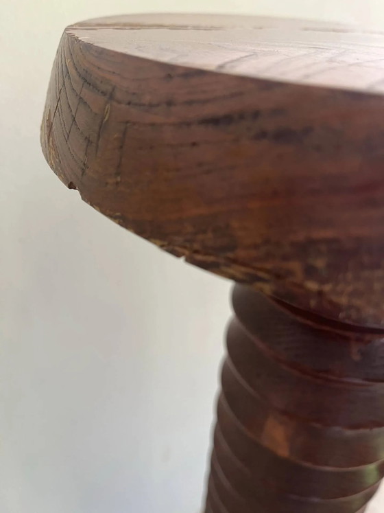 Säulenstützschraube der Presse. – Wood, Rustic (photo 12 of 15)
