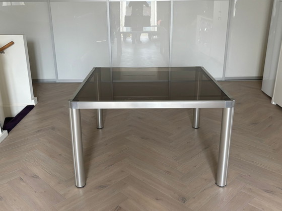 Image 1 of Tavolo quadrato di Artifort