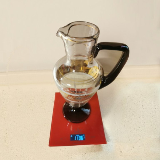 Image 1 of ANTIQUE WATER JUG