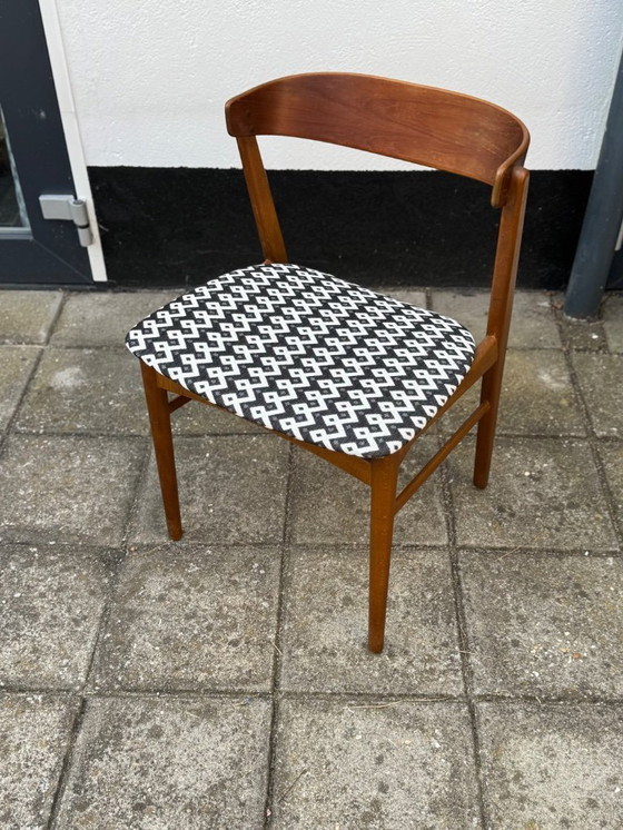 Image 1 of Sedia MCM 206 di Farstrup