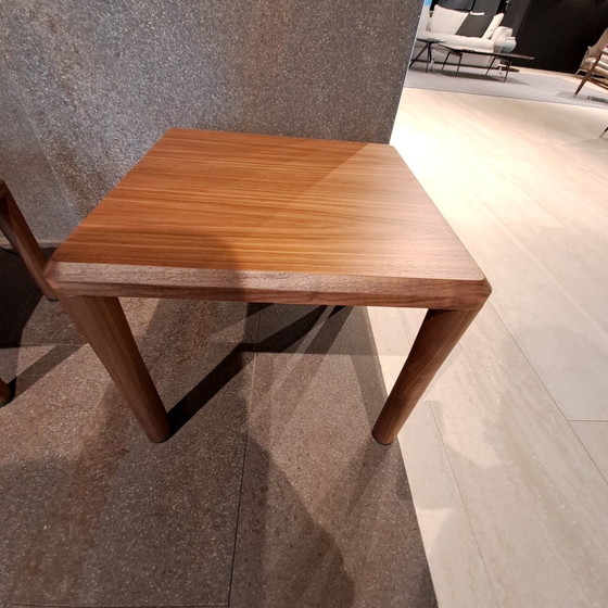 Image 1 of Flexform Kobo Small side table